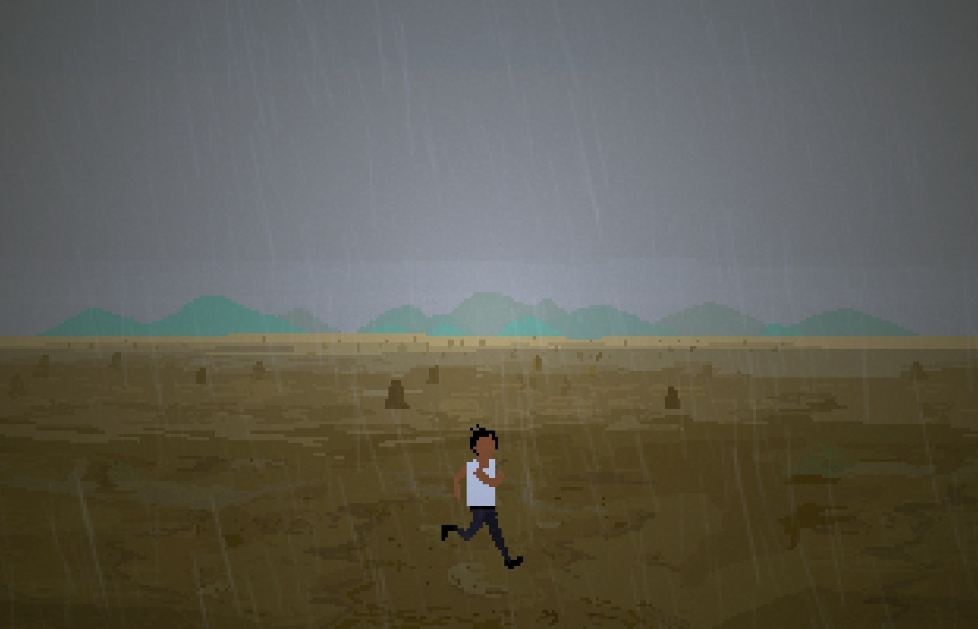 Скриншот из игры Sumatra: Fate of Yandi - 38