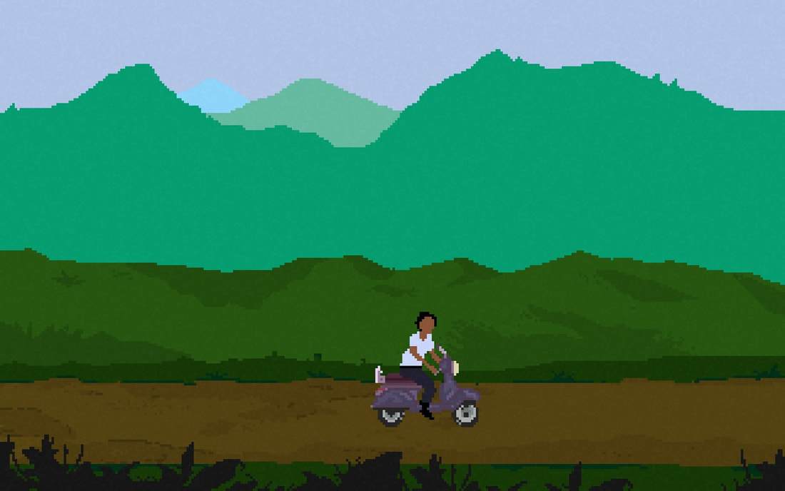 Скриншот из игры Sumatra: Fate of Yandi - 83