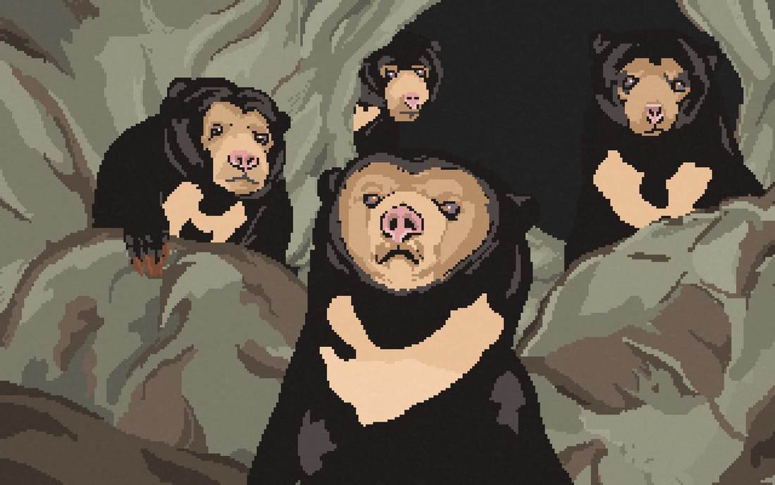 Скриншот из игры Sumatra: Fate of Yandi - 14