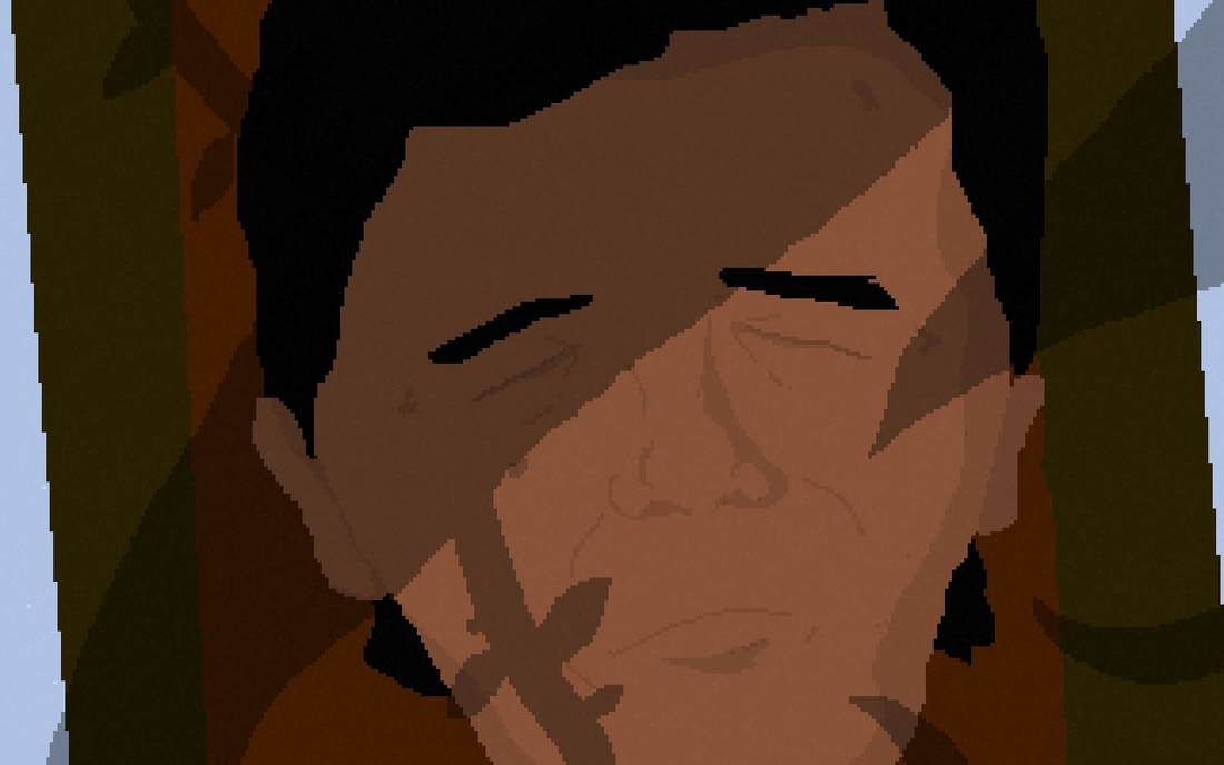 Скриншот из игры Sumatra: Fate of Yandi - 75