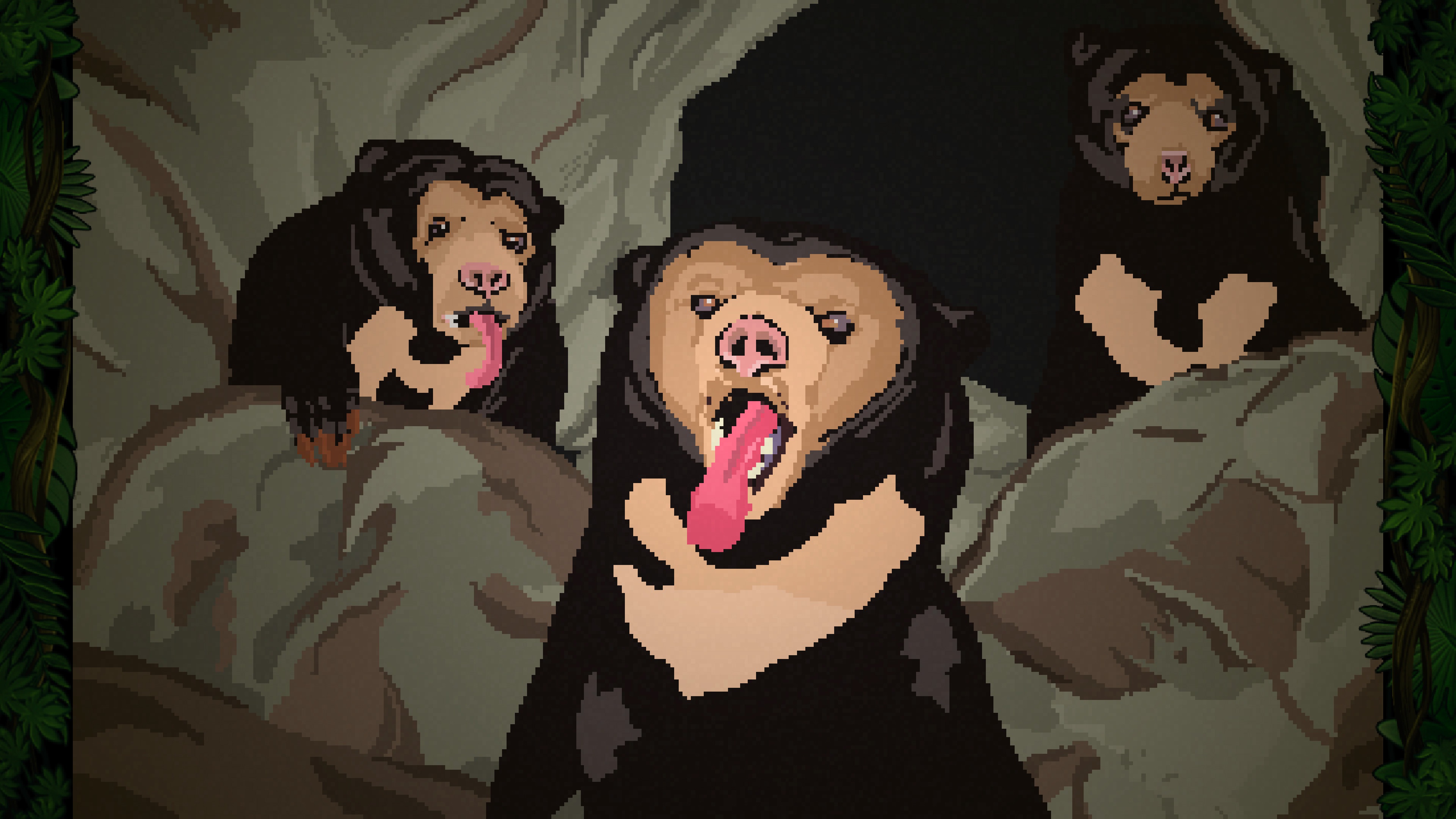 Скриншот из игры Sumatra: Fate of Yandi - 43