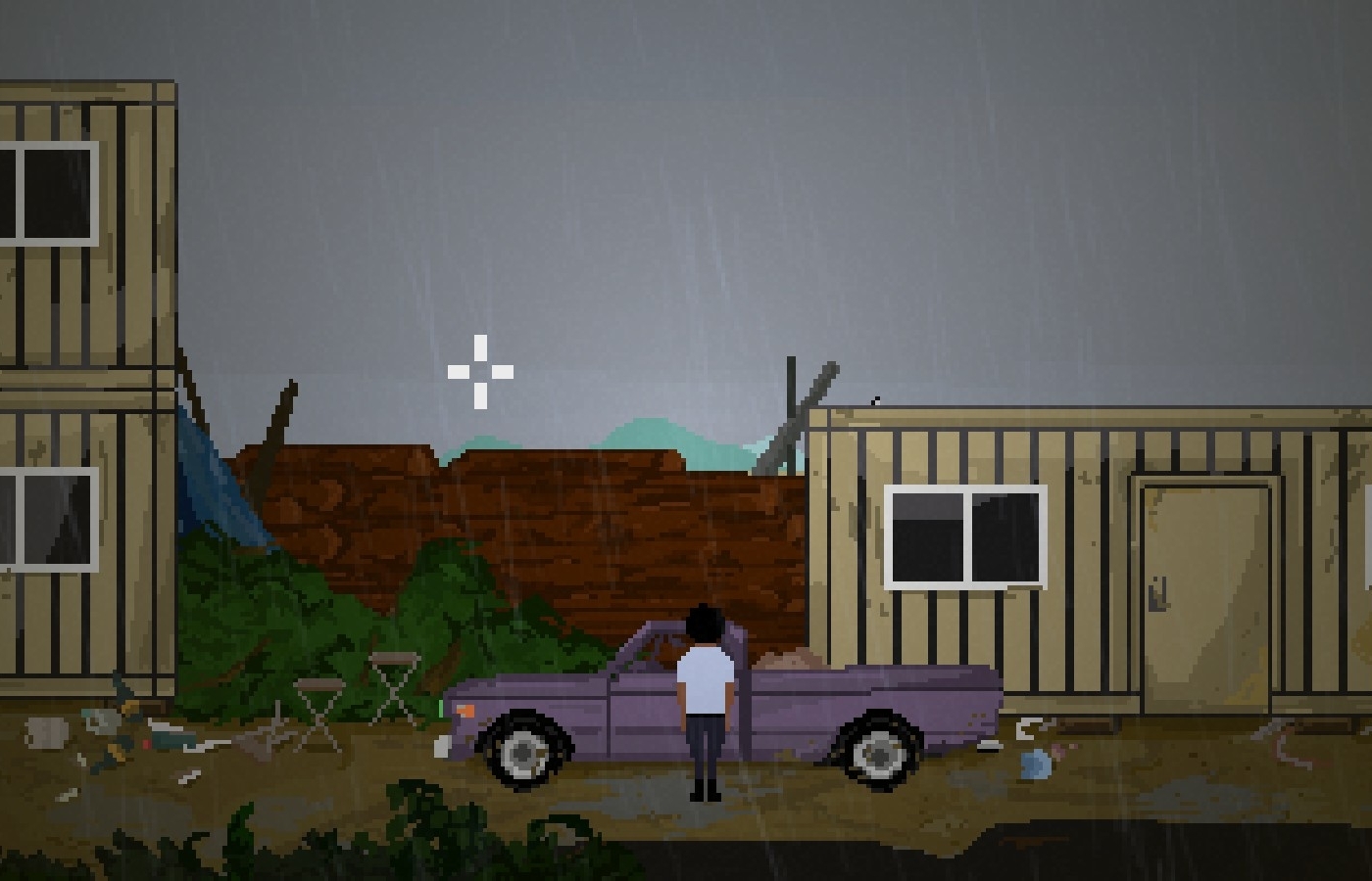 Скриншот из игры Sumatra: Fate of Yandi - 72