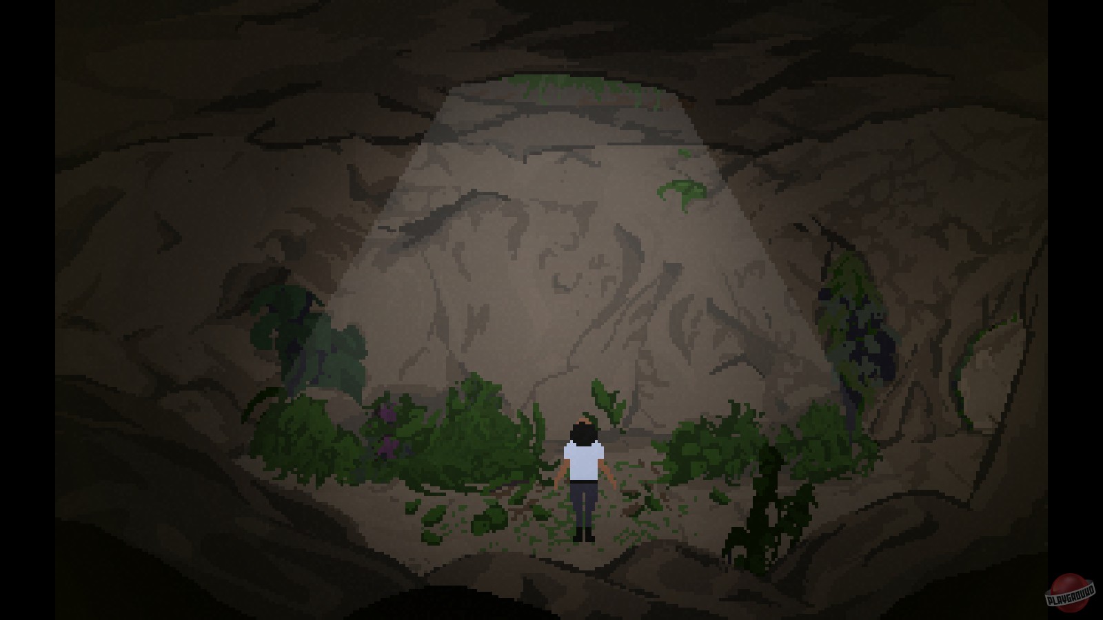 Скриншот из игры Sumatra: Fate of Yandi - 13