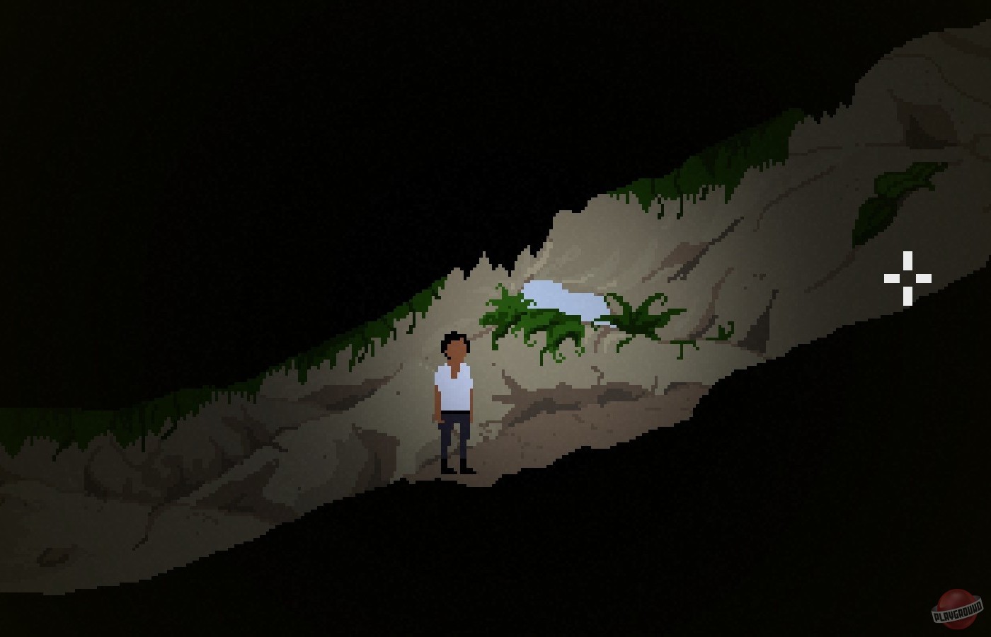 Скриншот из игры Sumatra: Fate of Yandi - 28