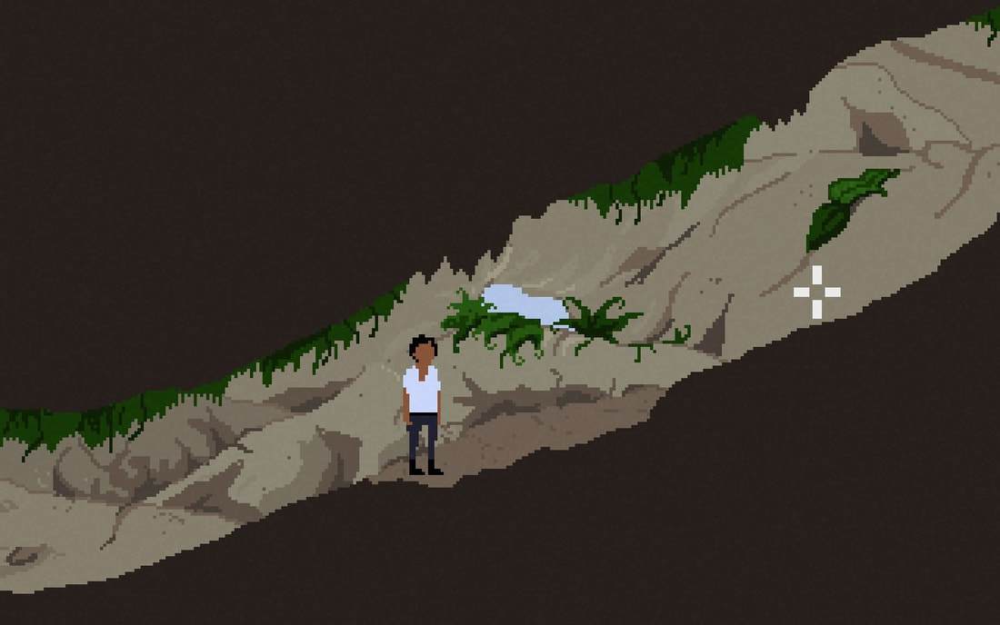 Скриншот из игры Sumatra: Fate of Yandi - 36