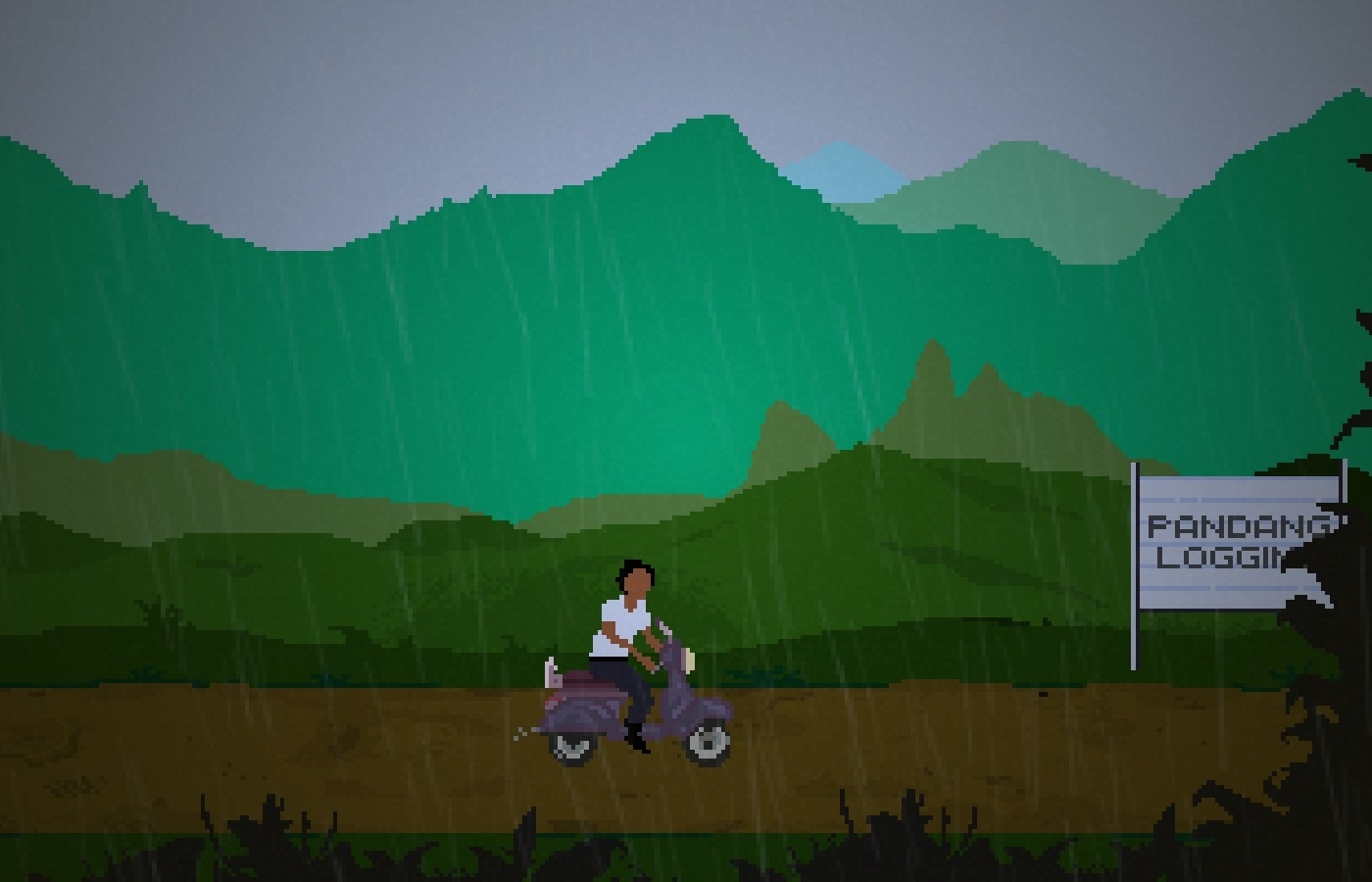 Скриншот из игры Sumatra: Fate of Yandi - 41