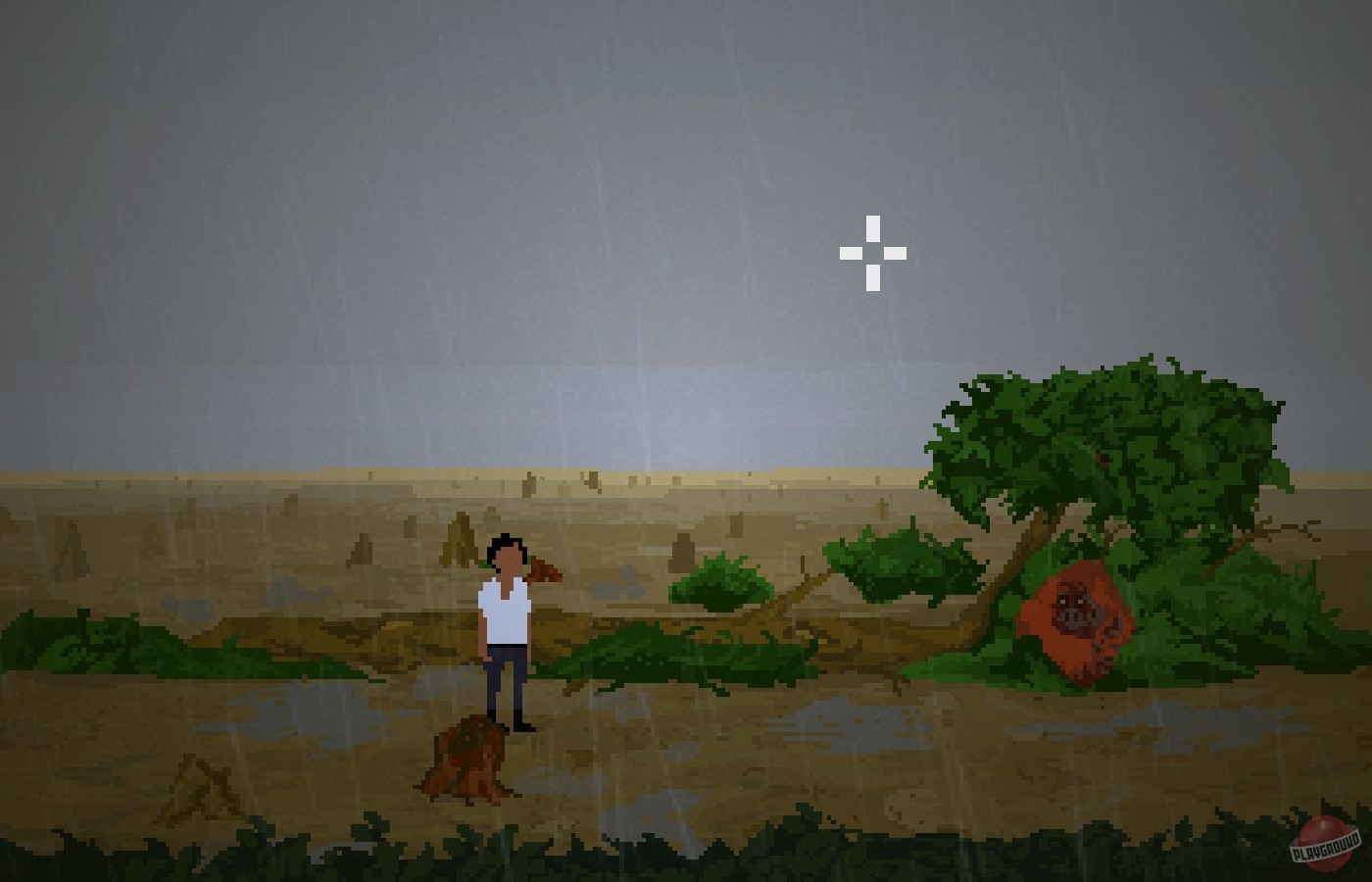 Скриншот из игры Sumatra: Fate of Yandi - 30