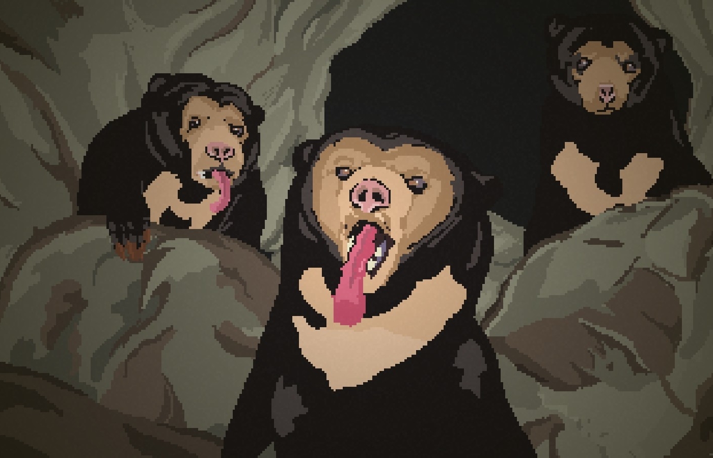 Скриншот из игры Sumatra: Fate of Yandi - 6