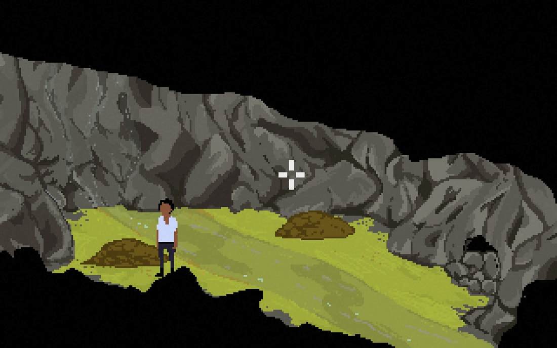 Скриншот из игры Sumatra: Fate of Yandi - 29