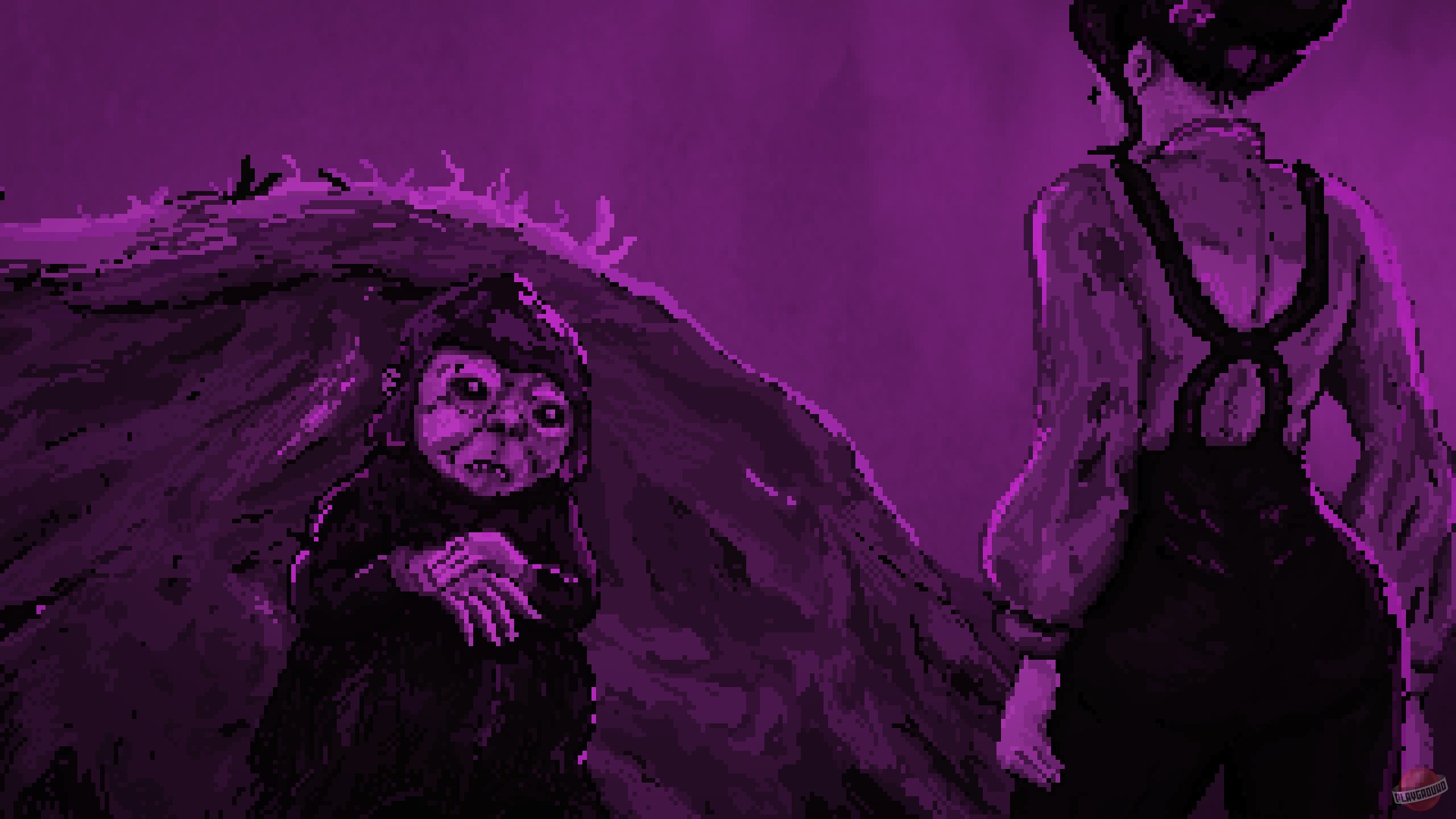 Скриншот из игры The Excavation of Hob's Barrow - 6