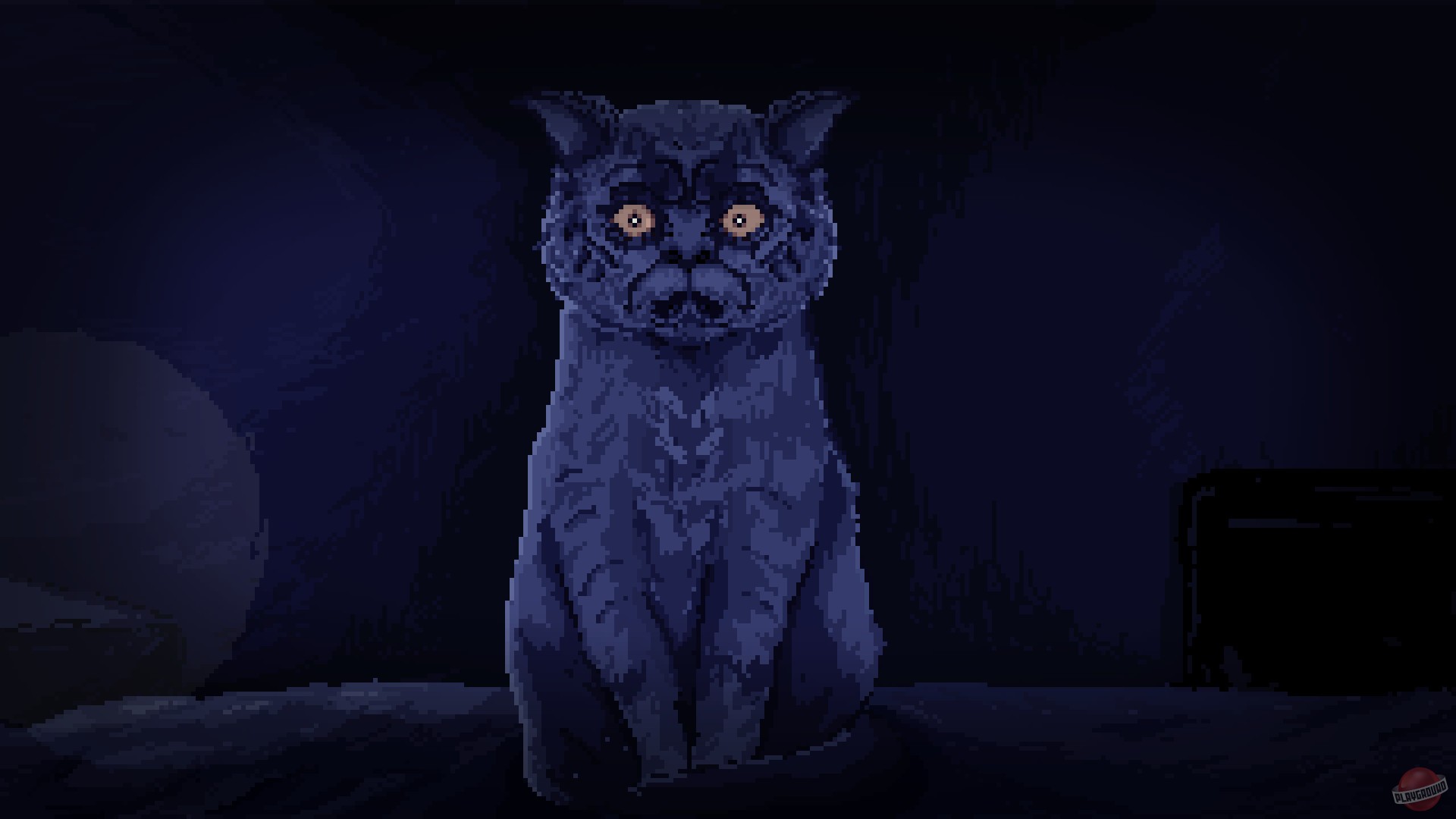 Скриншот из игры The Excavation of Hob's Barrow - 10