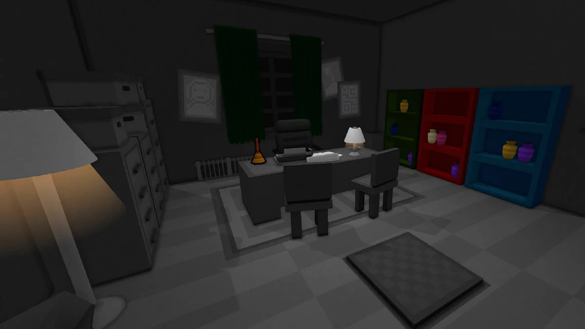 Скриншот из игры In Sink - 4