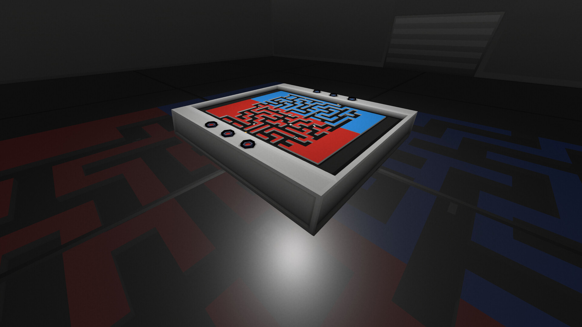 Скриншот из игры In Sink - 12