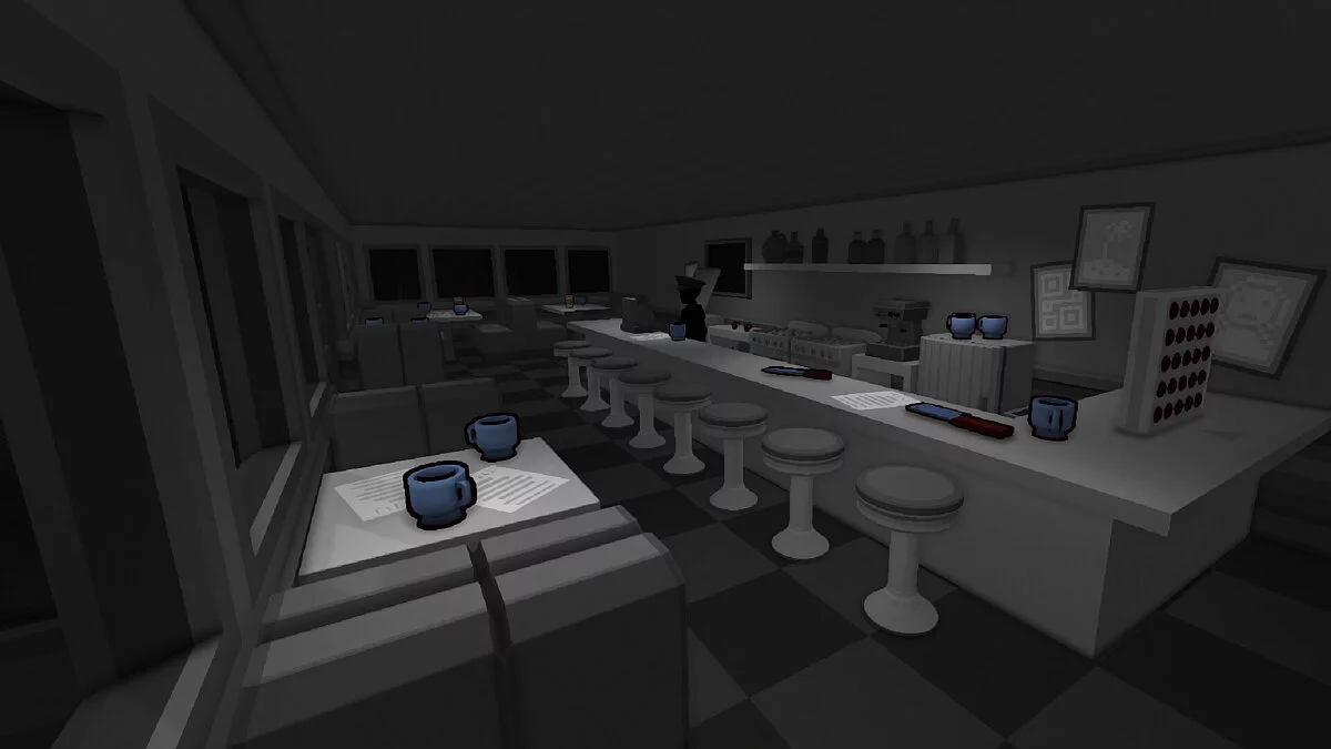 Скриншот из игры In Sink - 21