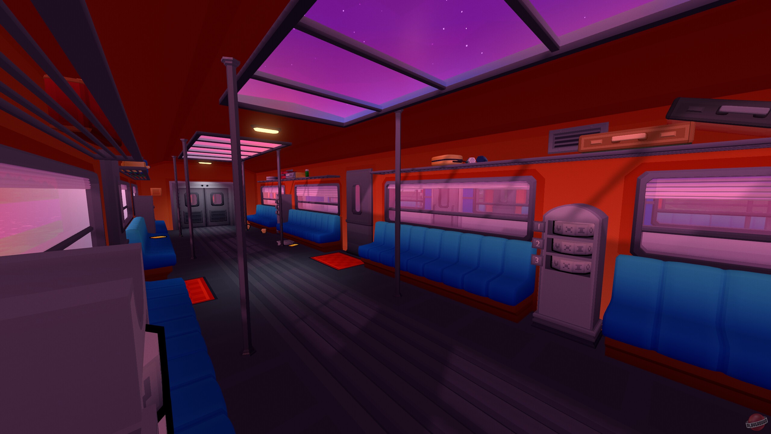 Скриншот из игры In Sink - 11