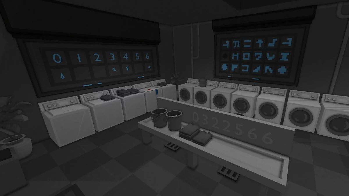 Скриншот из игры In Sink - 10