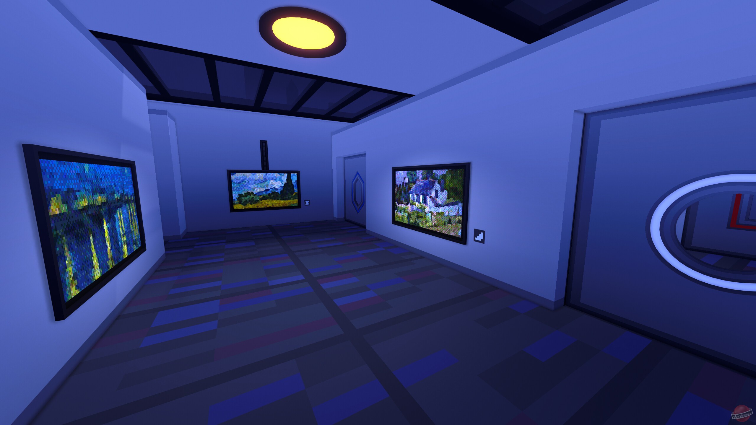 Скриншот из игры In Sink - 15