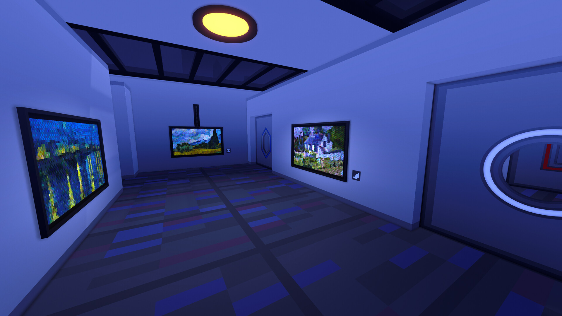 Скриншот из игры In Sink - 16