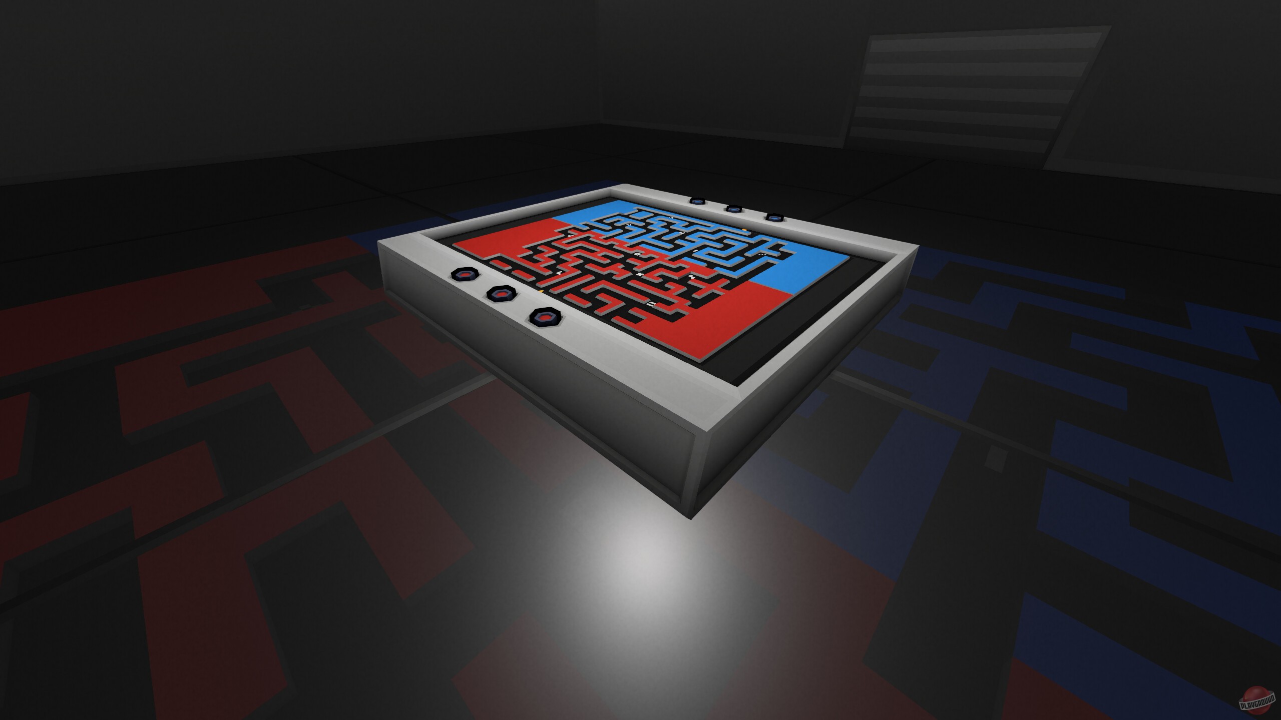 Скриншот из игры In Sink - 22