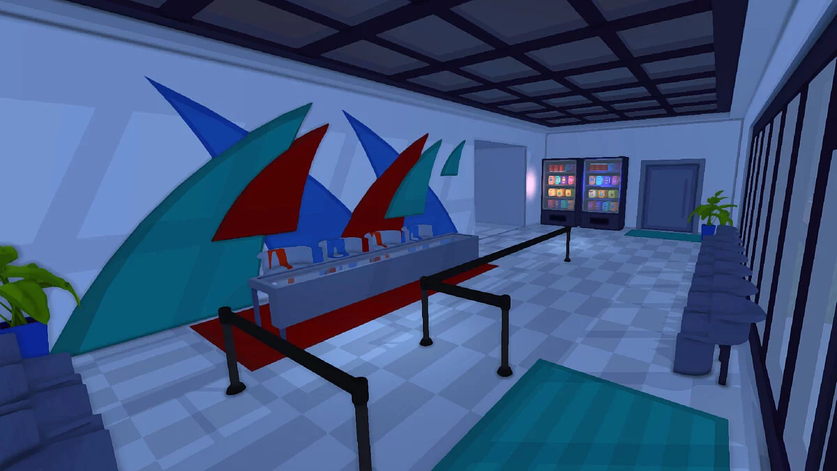 Скриншот из игры In Sink - 23