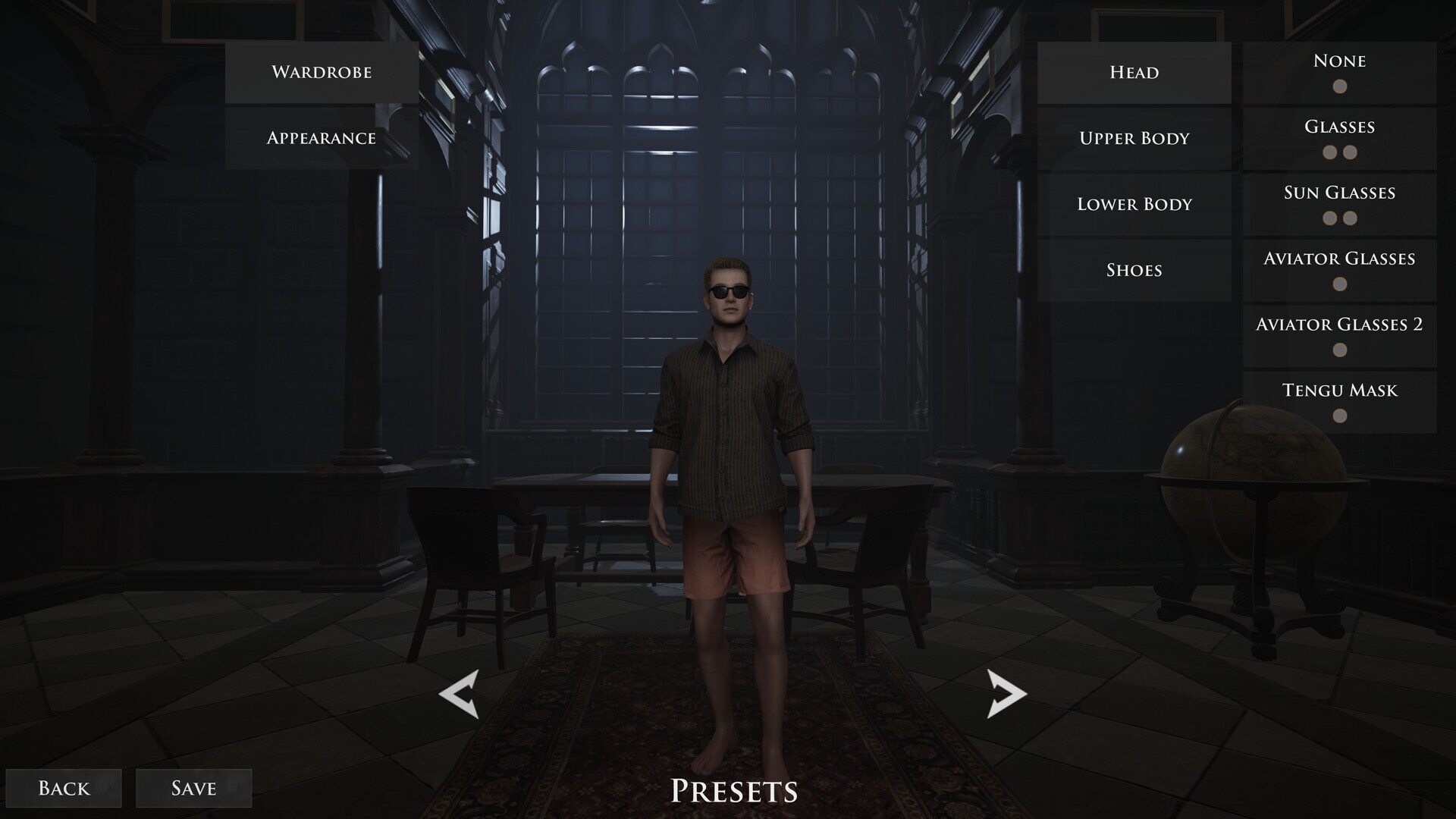 Скриншот из игры Demonologist - 52