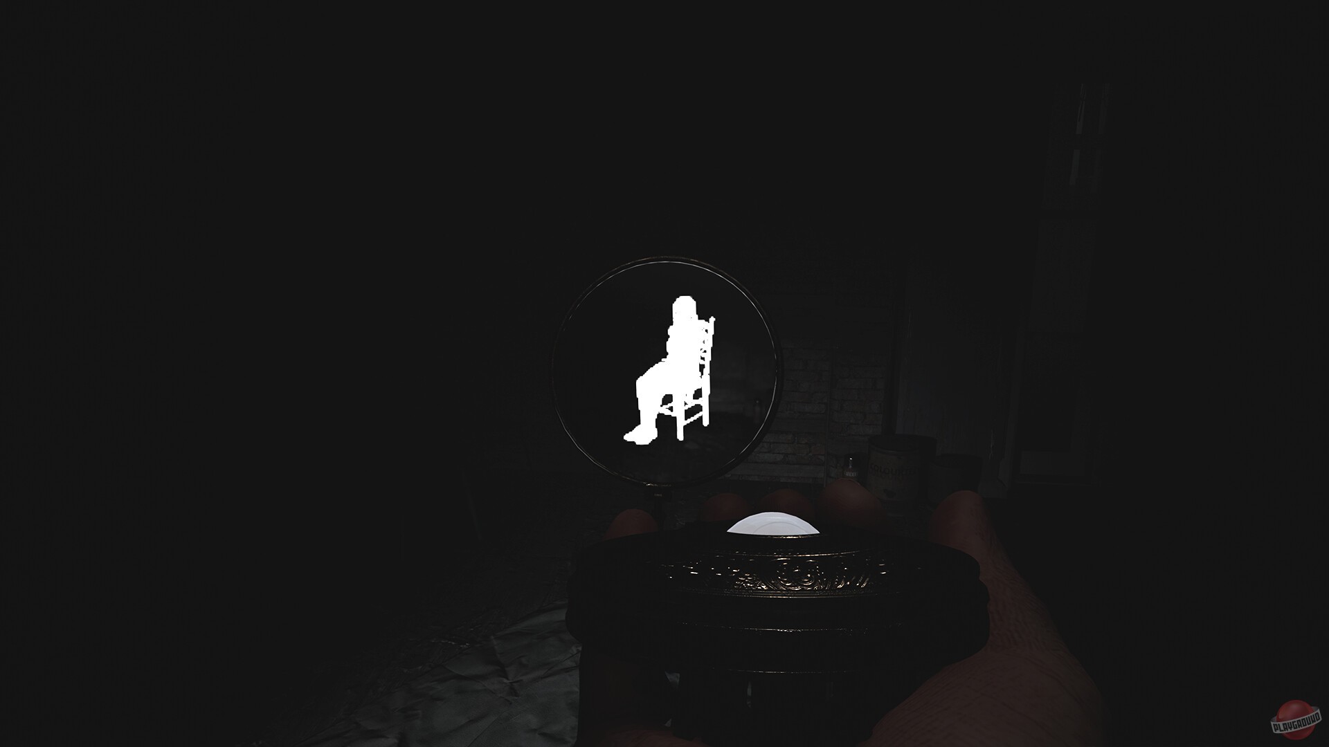 Скриншот из игры Demonologist - 72