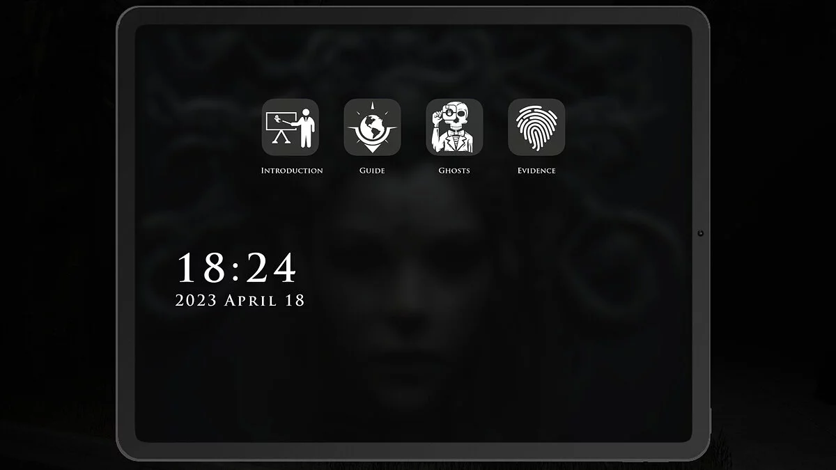 Скриншот из игры Demonologist - 26