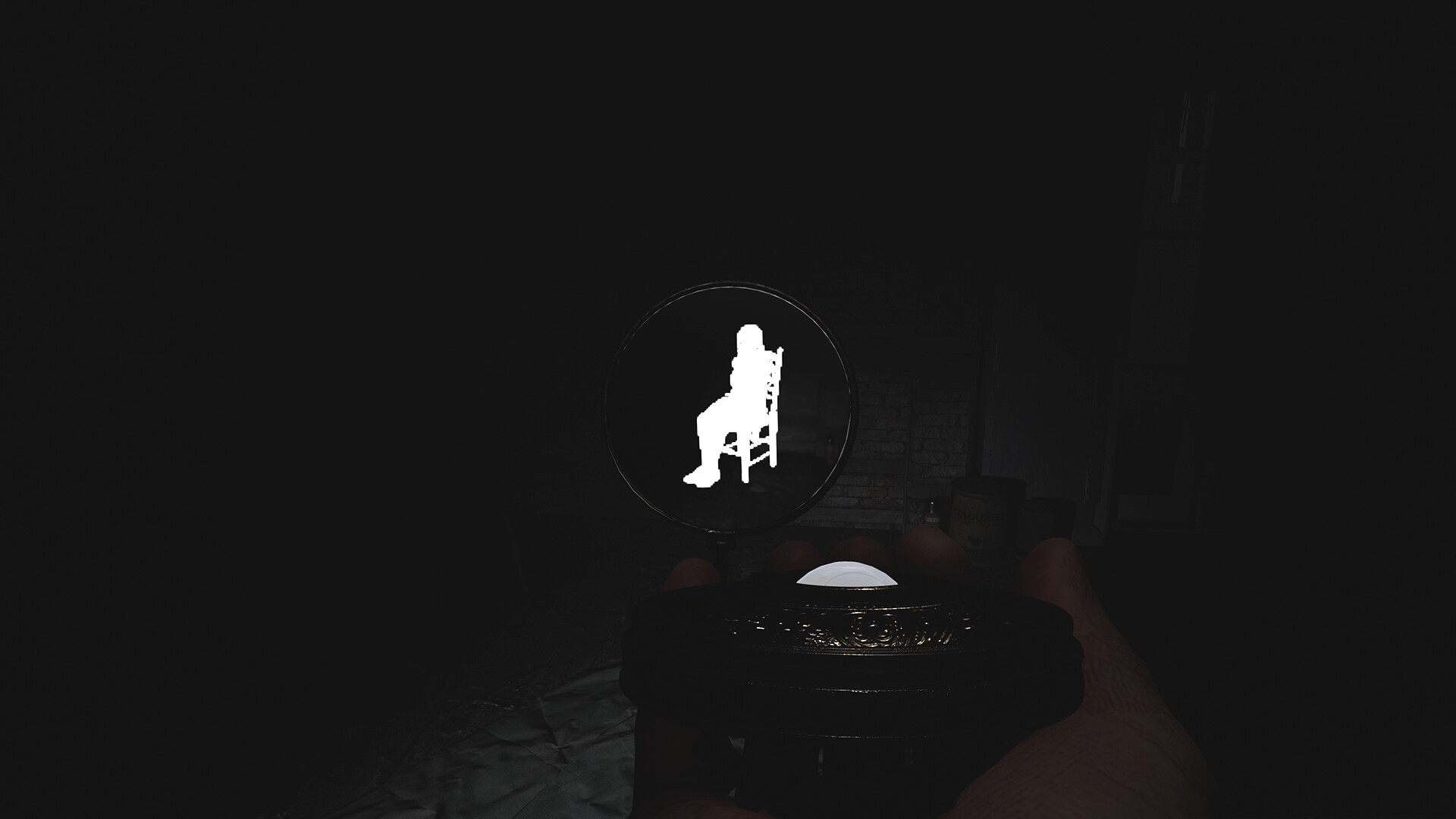 Скриншот из игры Demonologist - 56