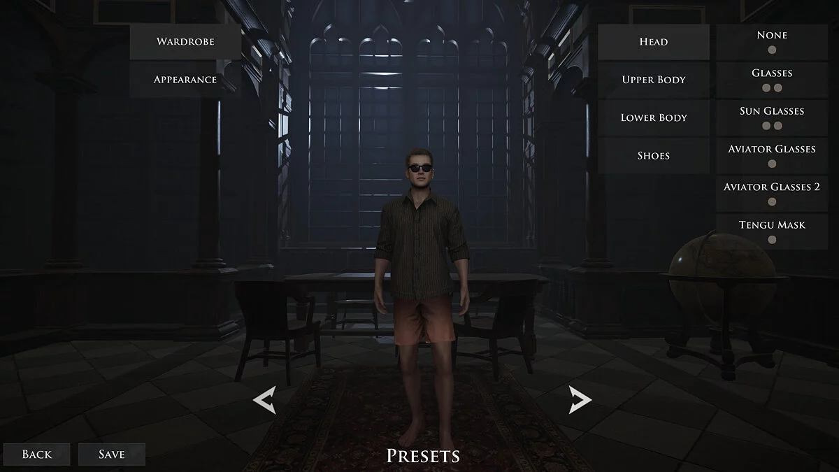 Скриншот из игры Demonologist - 10