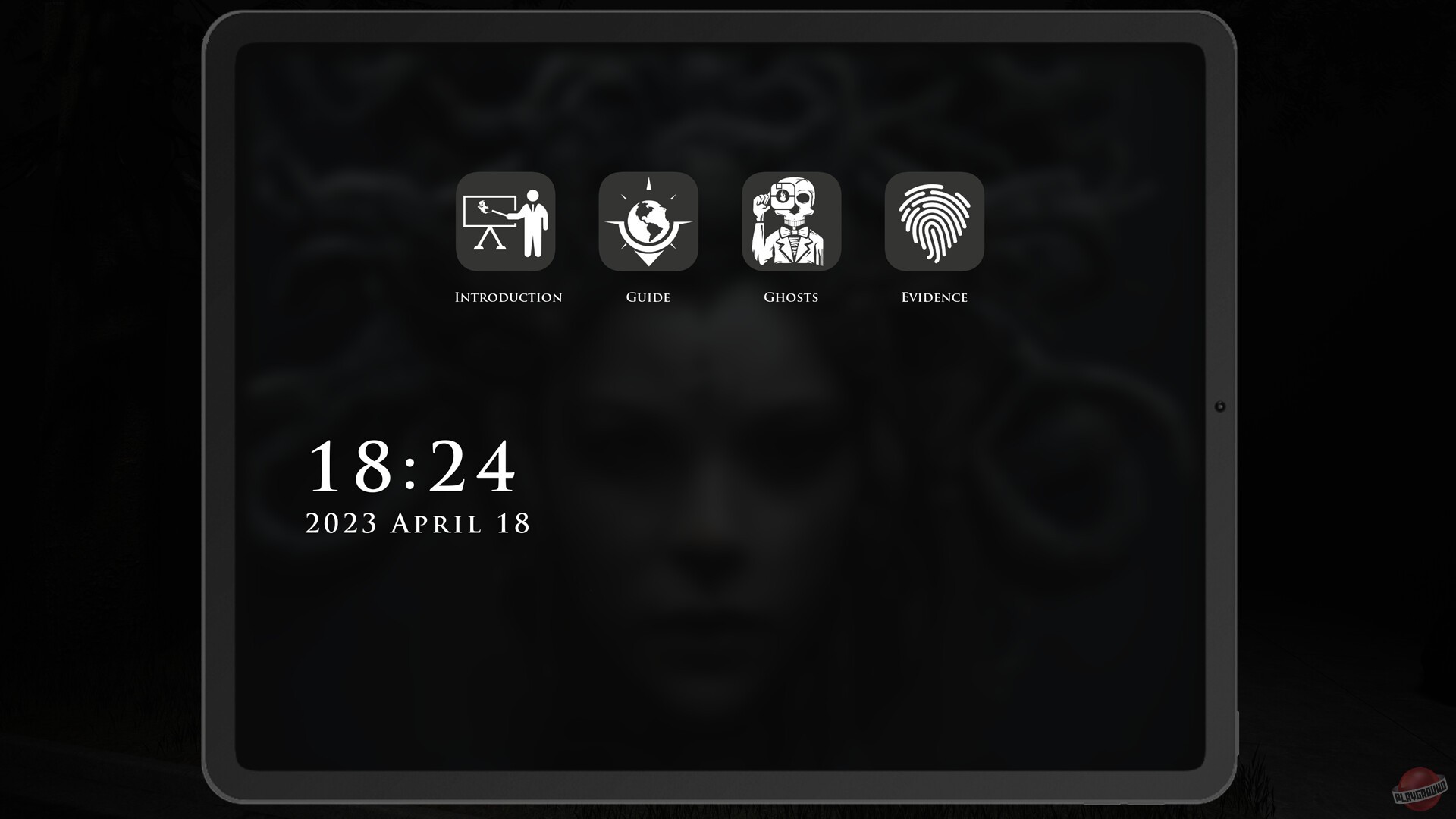 Скриншот из игры Demonologist - 76
