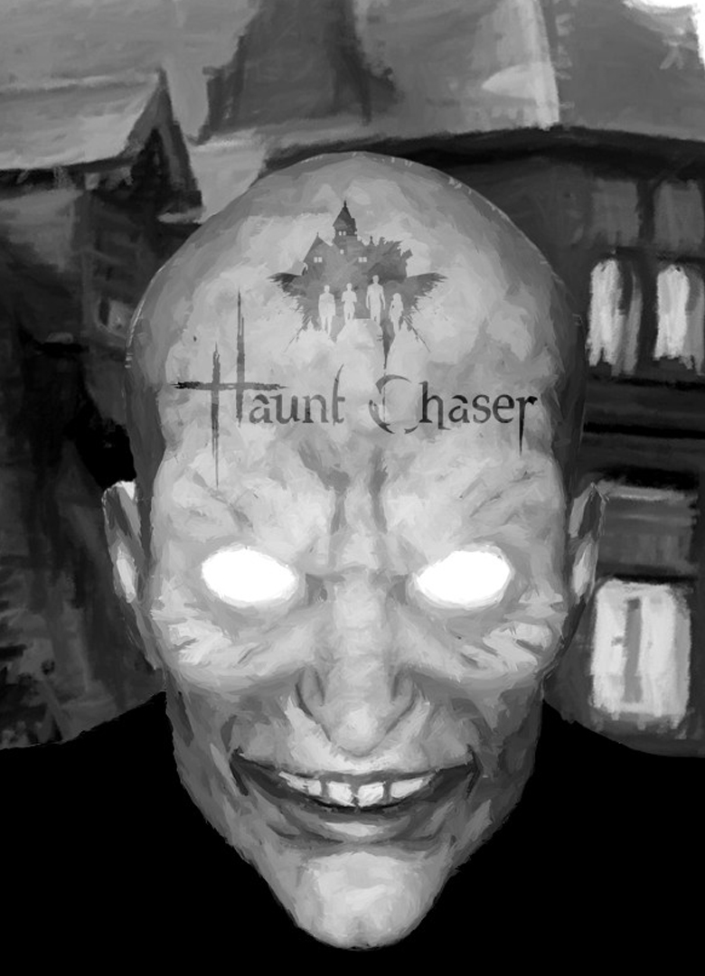 Обложка игры Haunt Chaser