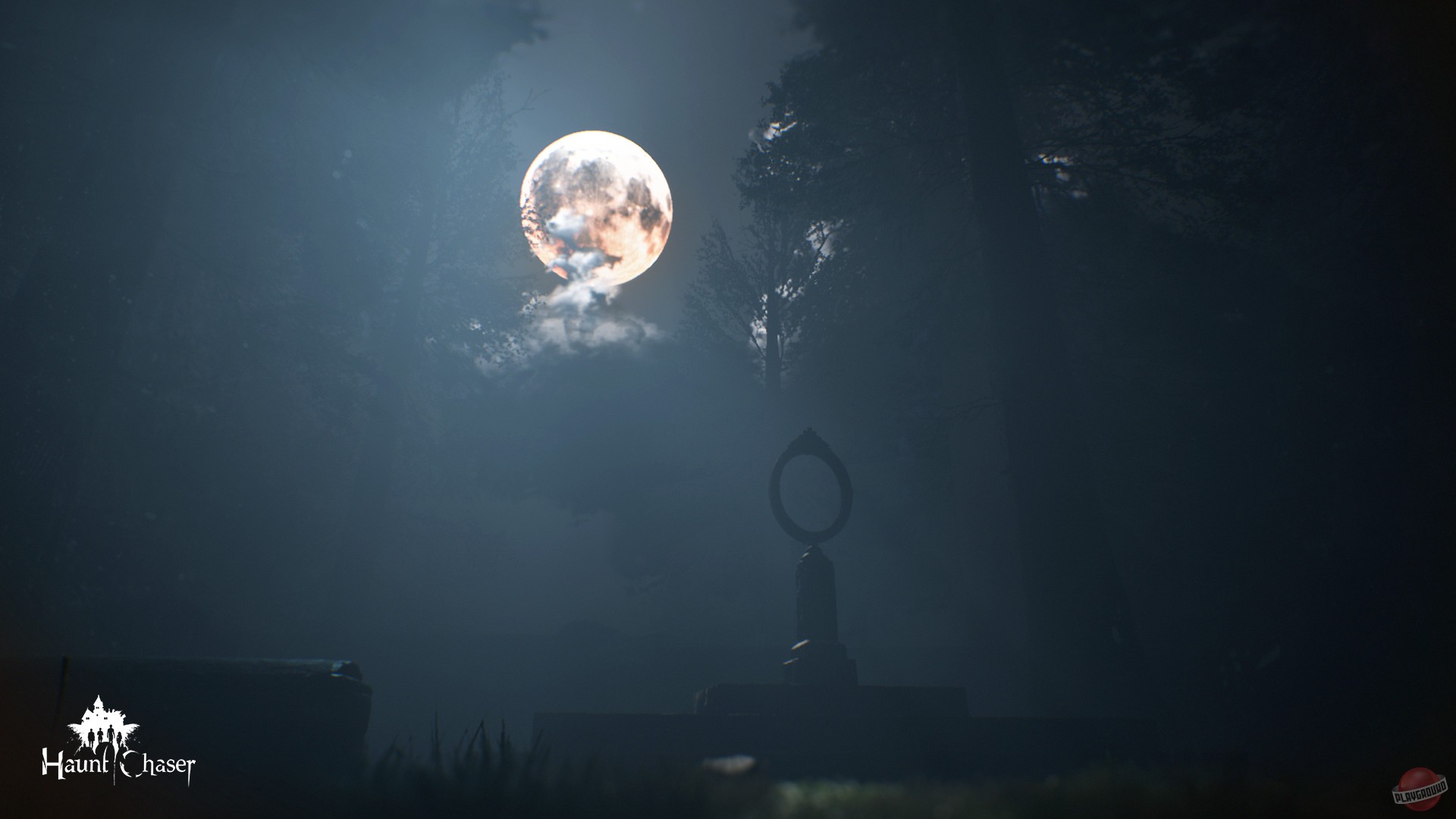 Скриншот из игры Haunt Chaser - 23