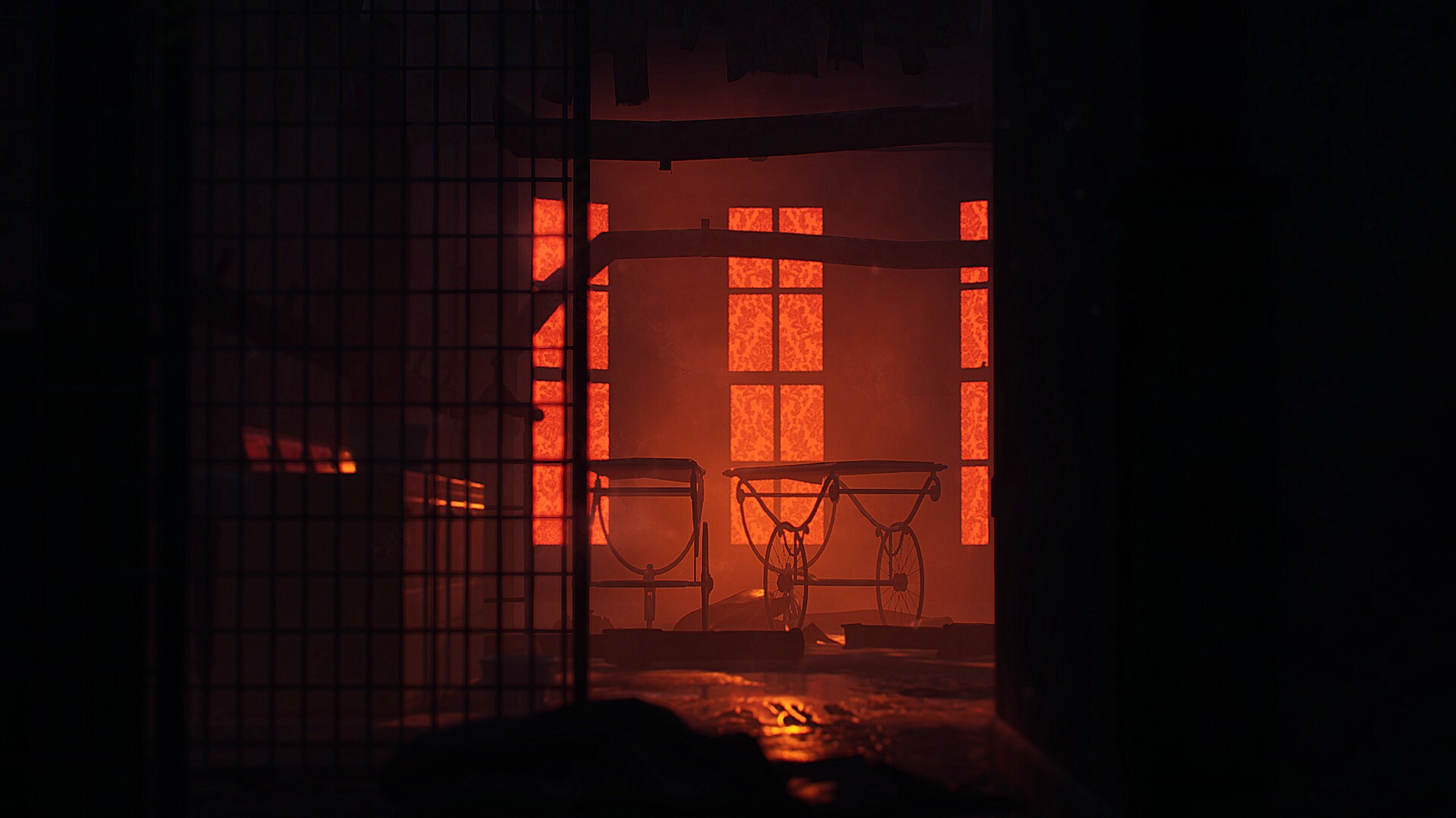 Скриншот из игры Haunt Chaser - 37