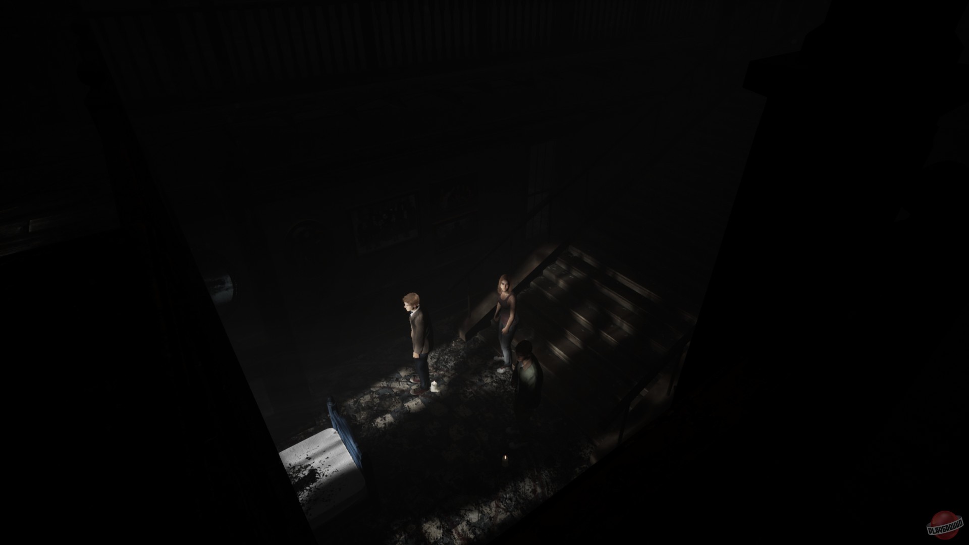 Скриншот из игры Haunt Chaser - 22