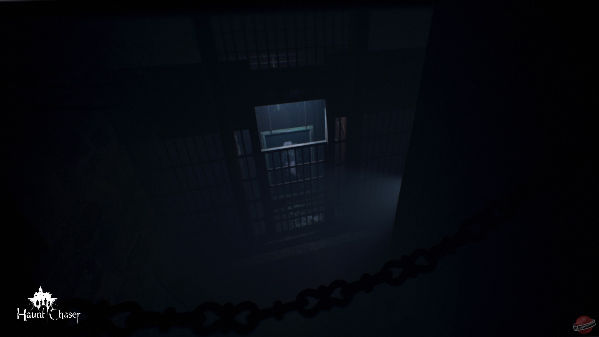 Скриншот из игры Haunt Chaser - 4