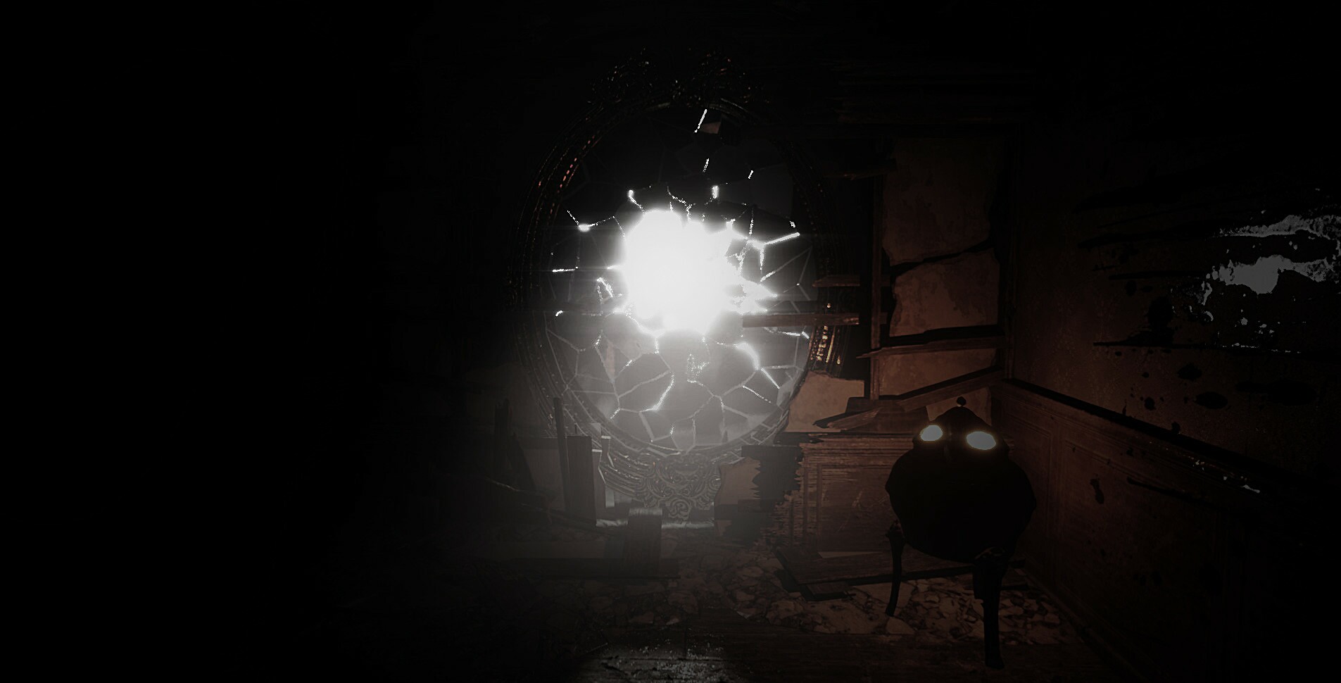 Скриншот из игры Haunt Chaser - 40