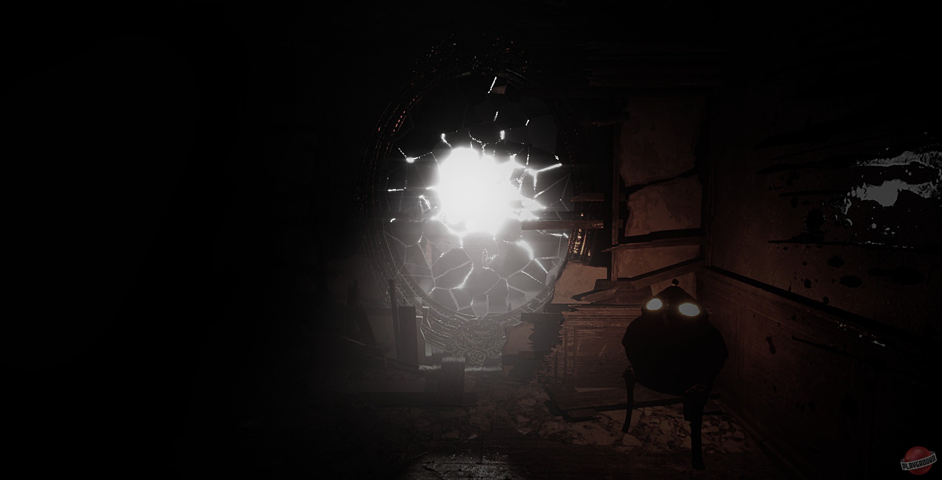 Скриншот из игры Haunt Chaser - 9