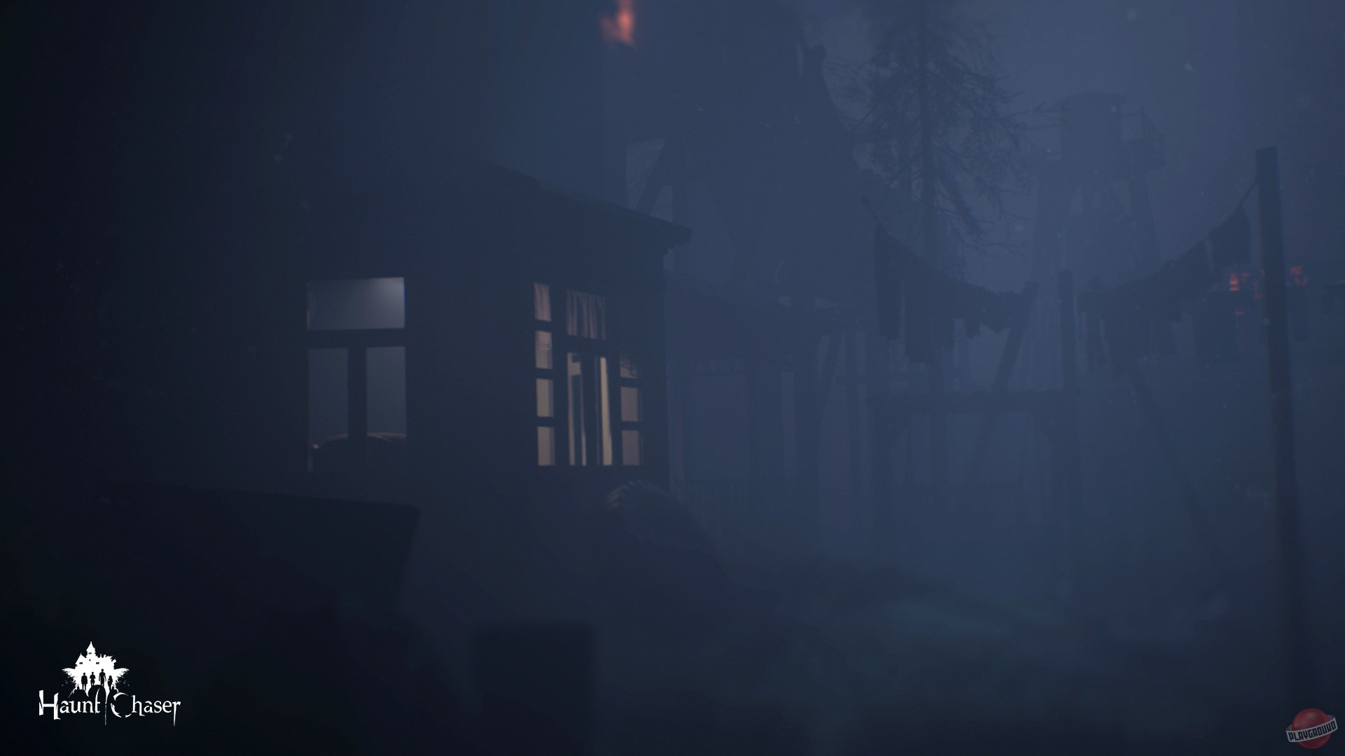 Скриншот из игры Haunt Chaser - 27