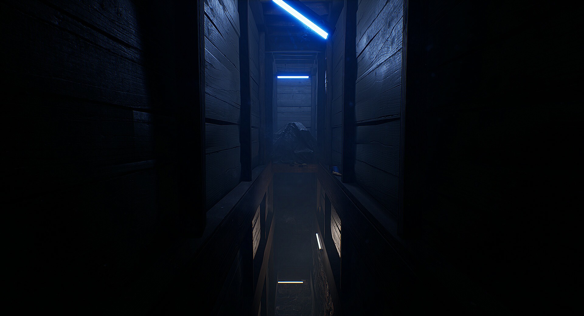 Скриншот из игры Haunt Chaser - 5