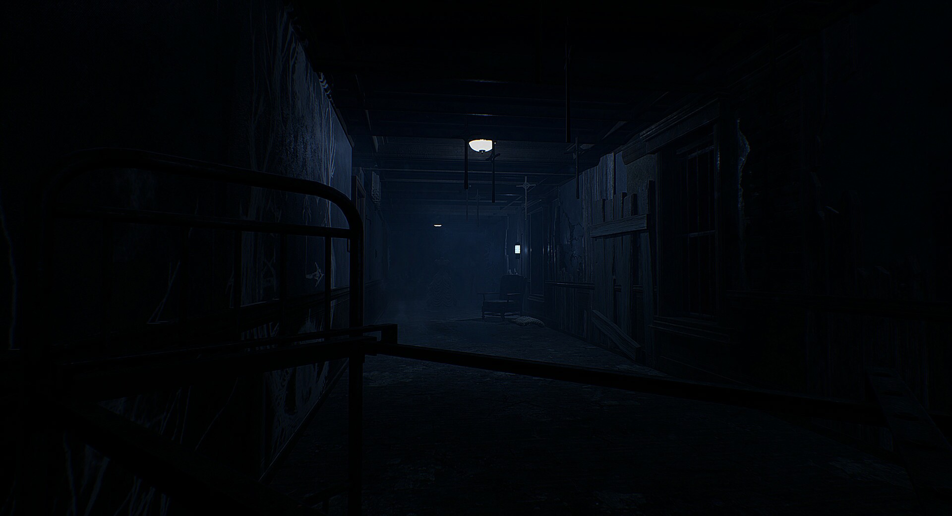 Скриншот из игры Haunt Chaser - 15