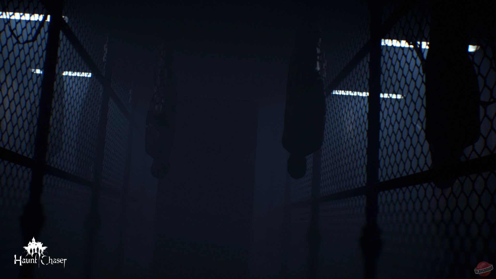 Скриншот из игры Haunt Chaser - 1