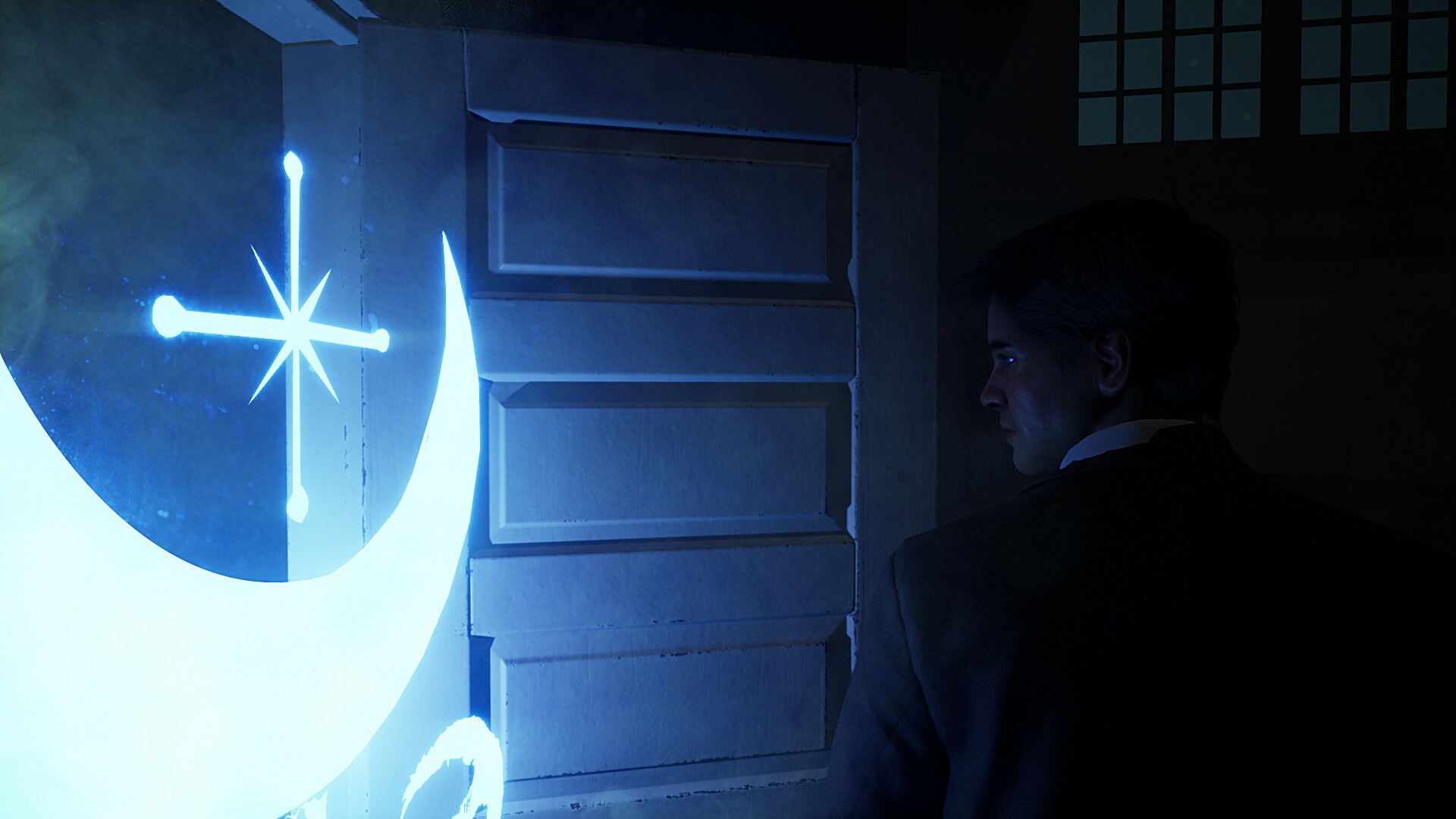 Скриншот из игры Haunt Chaser - 17