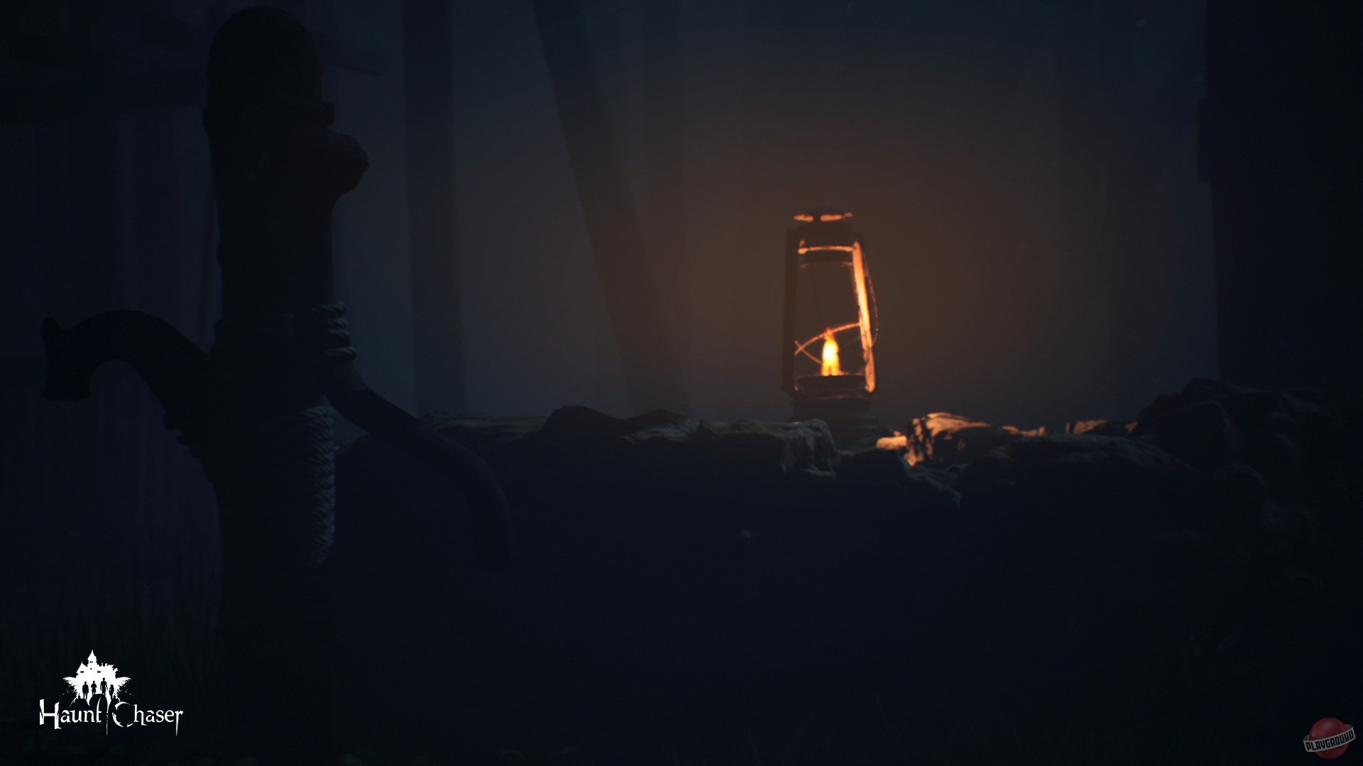 Скриншот из игры Haunt Chaser - 20