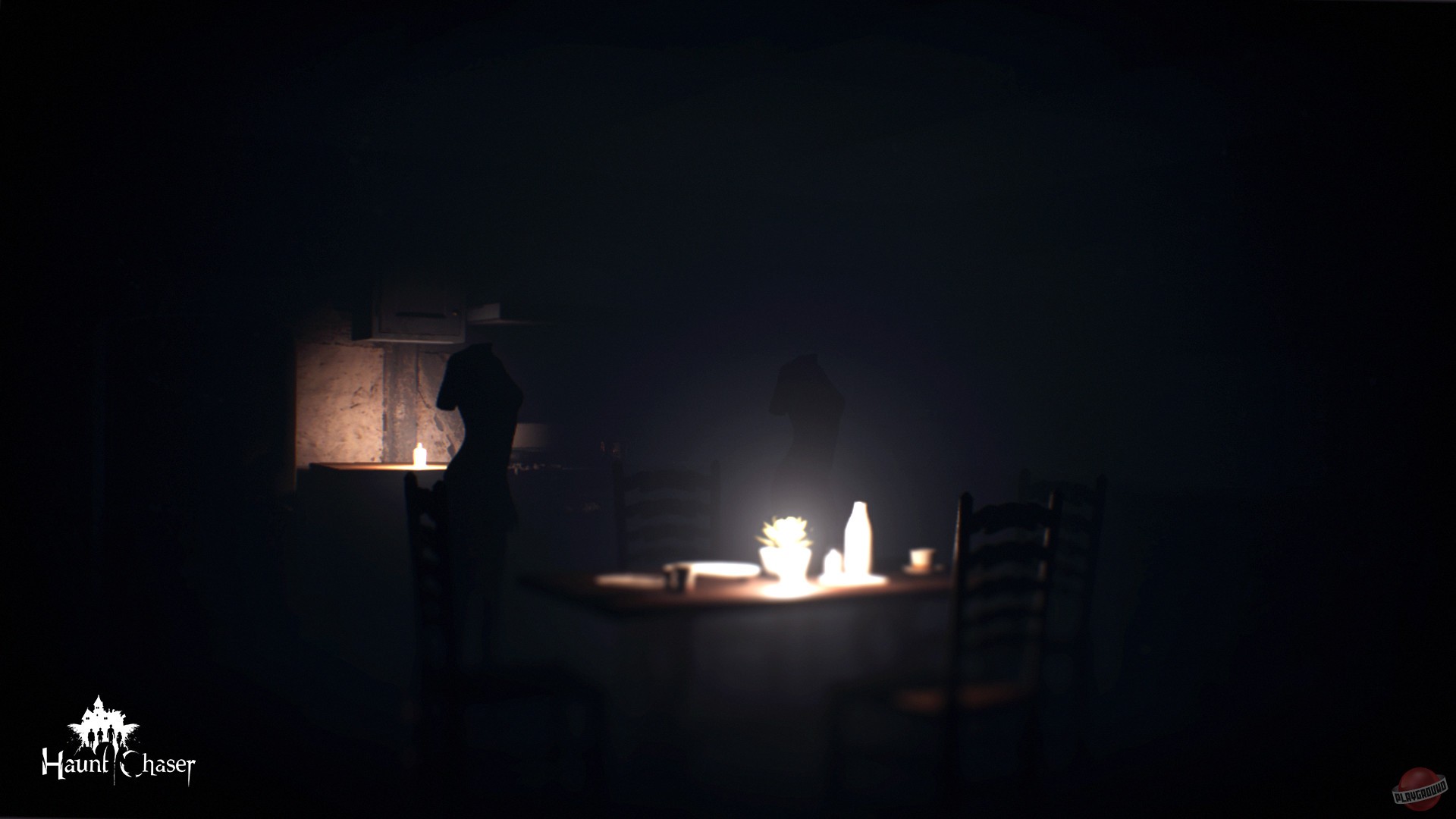 Скриншот из игры Haunt Chaser - 11