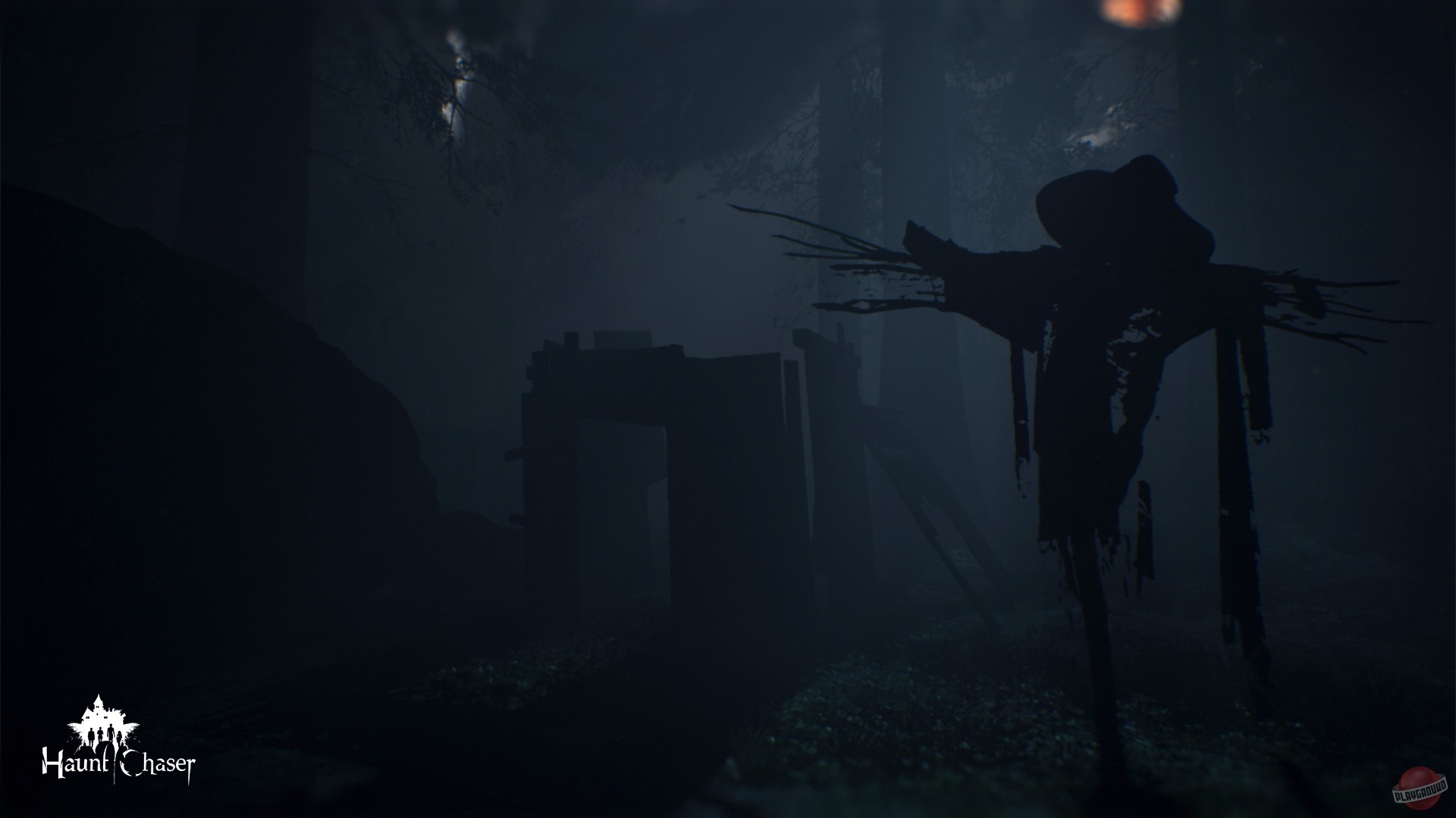 Скриншот из игры Haunt Chaser - 28