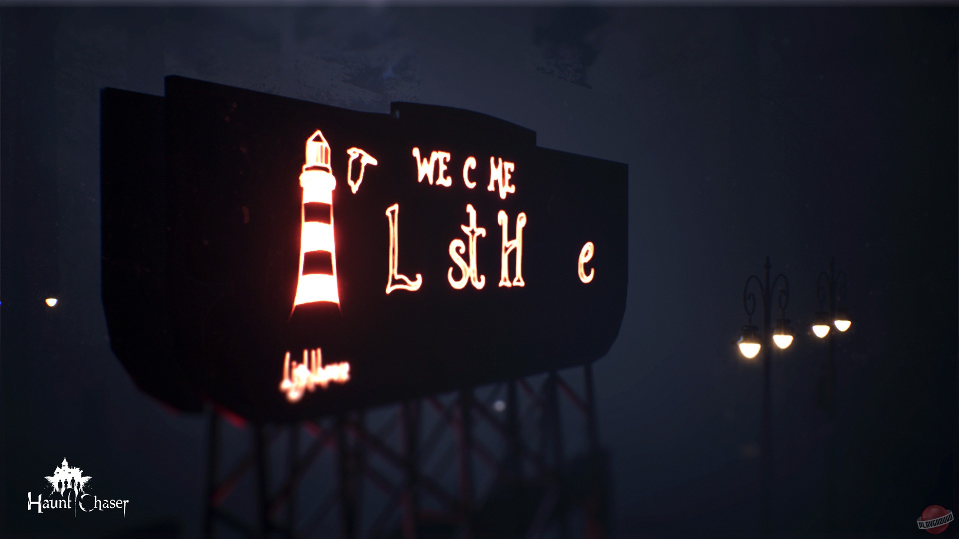 Скриншот из игры Haunt Chaser - 7