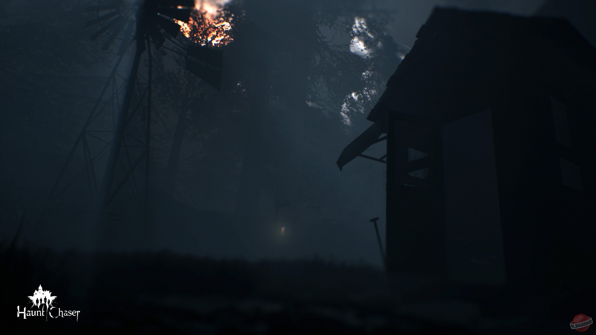 Скриншот из игры Haunt Chaser - 31