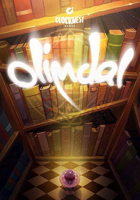 Обложка игры Olimdal