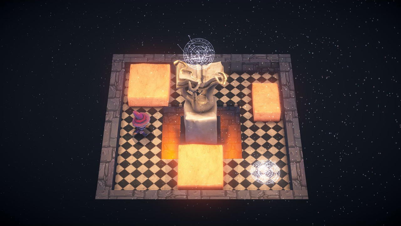 Скриншот из игры Olimdal - 5