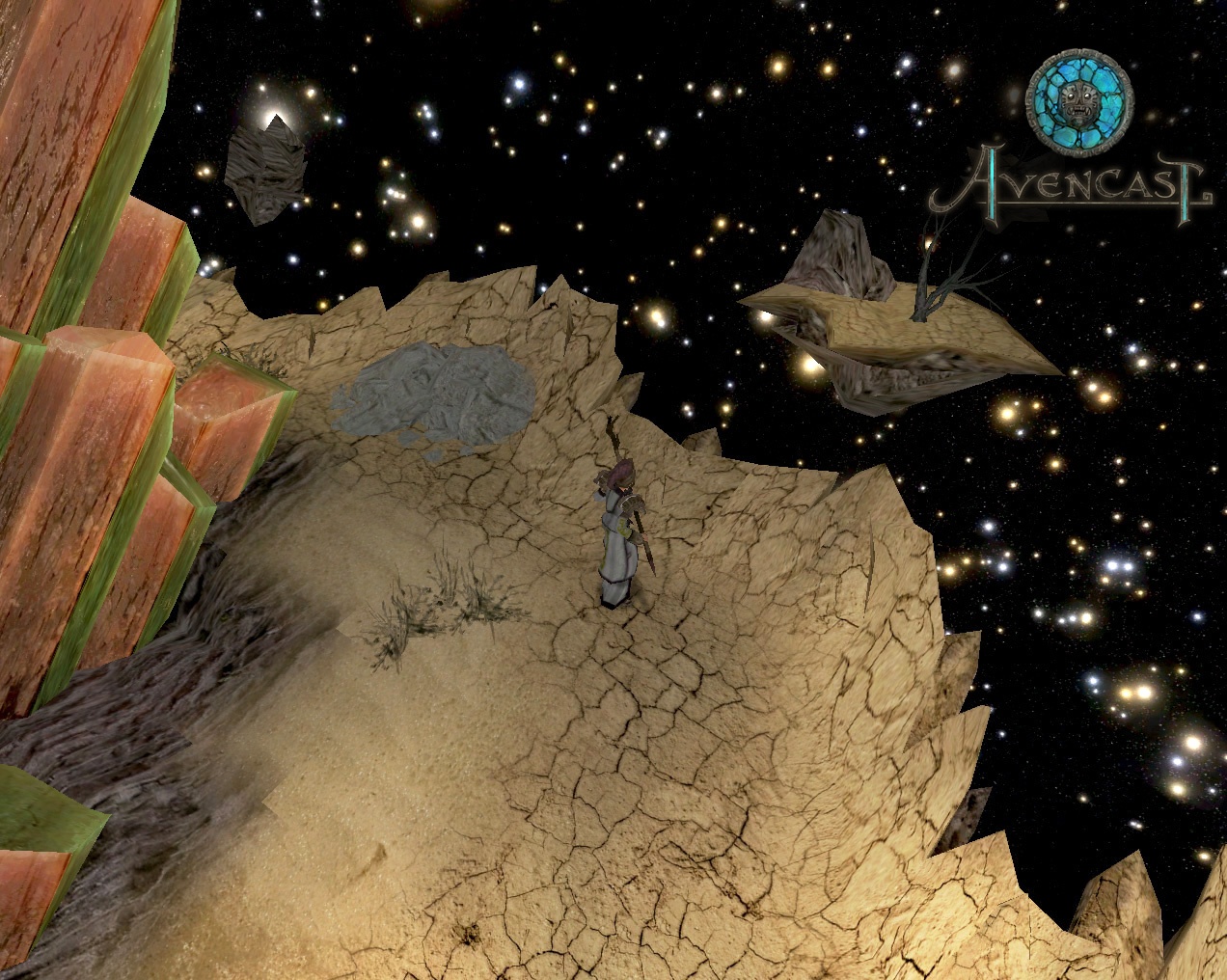 Скриншот из игры Avencast: Rise of the Mage - 54